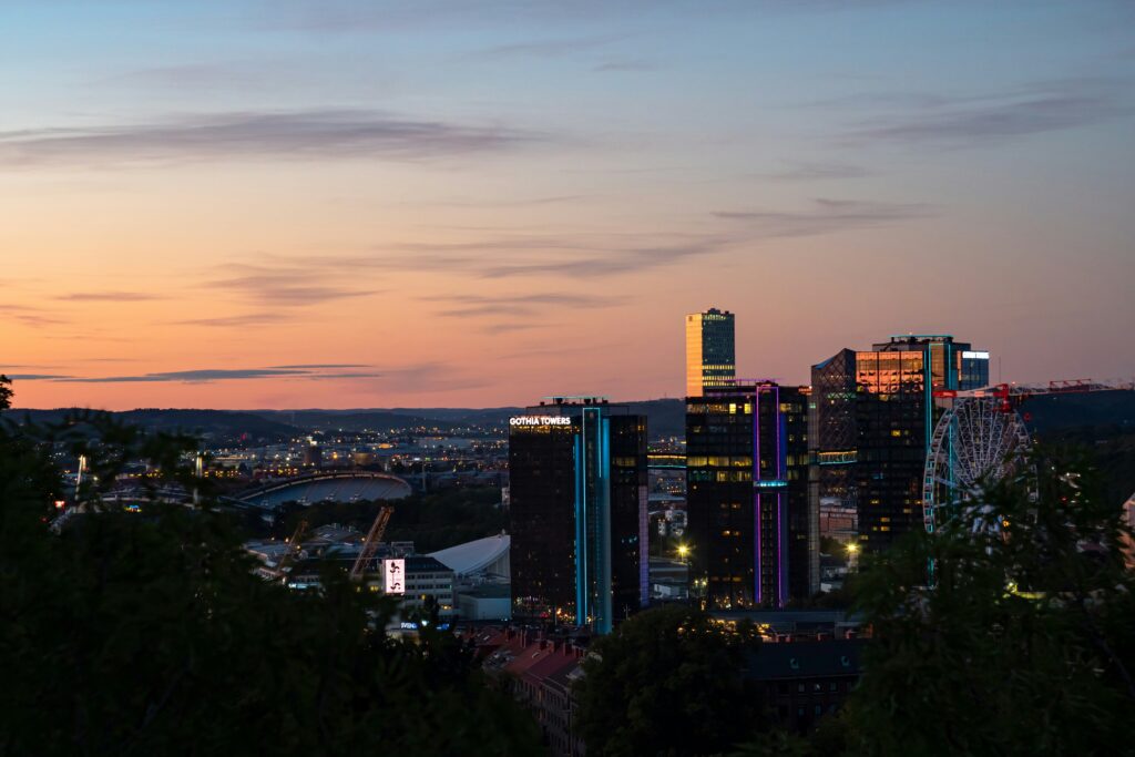 Investment Promotion