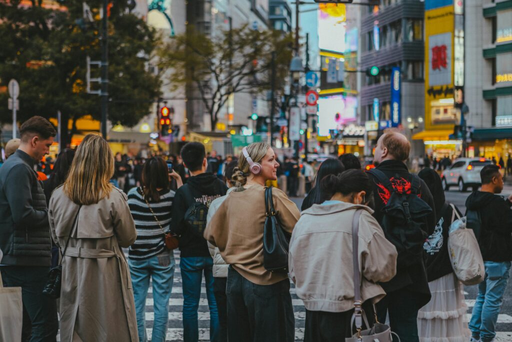 Talent City Index